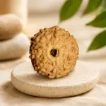 Original 9 Mukhi Rudraksha (9 Face) Indonesian – Natural Durga Bead for Power & Protection