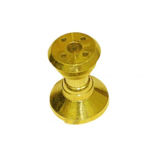 Incense Stand In Brass