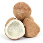Dry Coconut Set Of 2