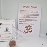 5 Mukhi Nepal Rudraksha Premium Quality 100 Piece
