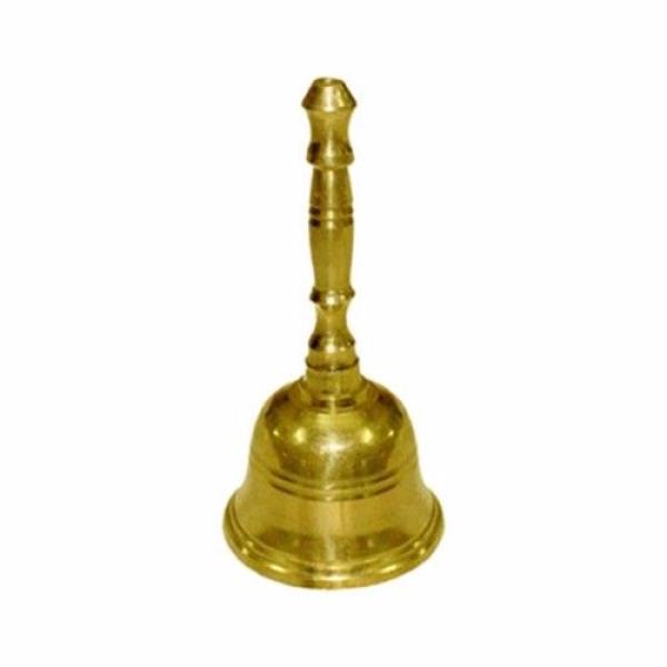Brass Bell Medium