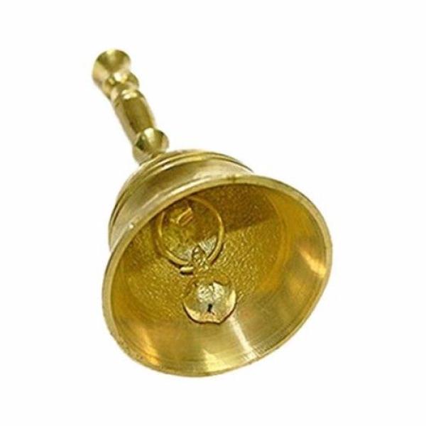 Brass Bell BIg
