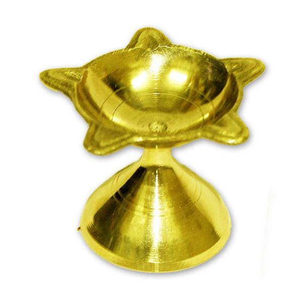 Panch Vatti Diya Small