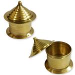 Kumkum Sindhoor Container