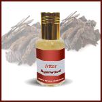 Agarwood Attar