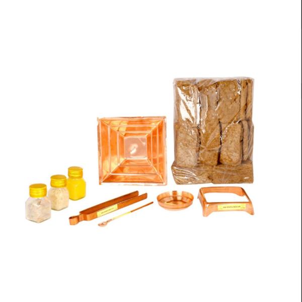 Agnihotra Kit