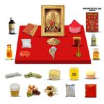 Ambe Mata Puja Kit