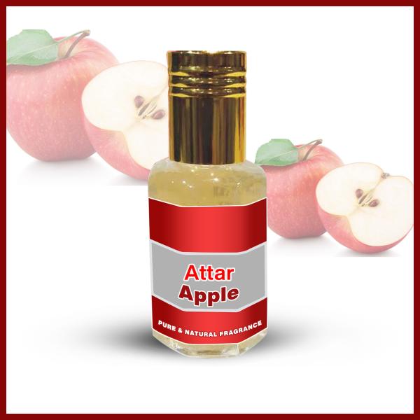 Apple Attar
