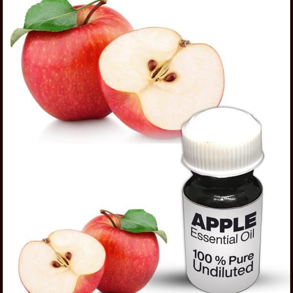 Apple Essential Oil