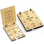 Shri Ashta Vinayak Darshan Square