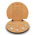 Shri Ashta Vinayak Darshan Round