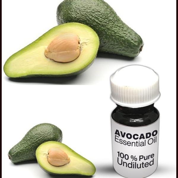 Avocado Essential Oil