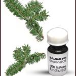 Balsam Fir Essential Oil