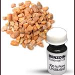 Benzoin Essential Oil