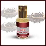 Black Pepper Attar