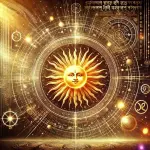 Sun and Its Significance in Vedic Astrology