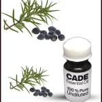 Cade Essential Oil