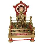 Shree Sai Baba Yantra Chowki