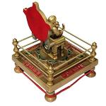 Shree Sai Baba Yantra Chowki