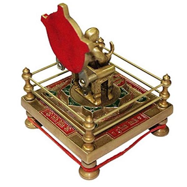 Shree Sai Baba Yantra Chowki