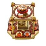 Shri Ashtavinayak Yantra Chowki