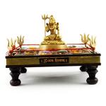 Shri Jyotirlingam Darshan Chowki