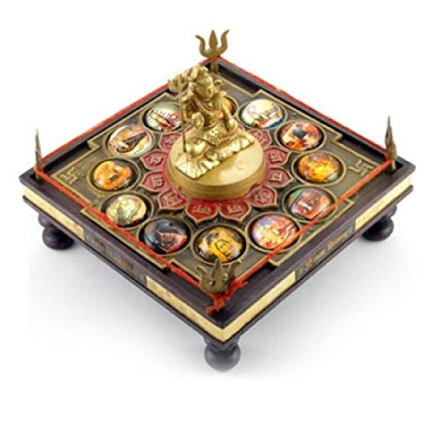Shri Jyotirlingam Darshan Chowki