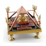 Shri Vastu Dosh Nivaran Yantra Chowki
