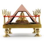 Shri Vastu Dosh Nivaran Yantra Chowki