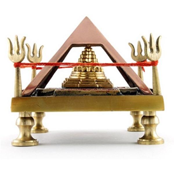 Shri Vastu Dosh Nivaran Yantra Chowki