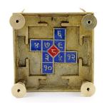 Shri Vastu Dosh Nivaran Yantra Chowki