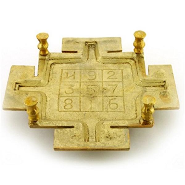Sampoorna Mahalaxmi Yantra Chowki