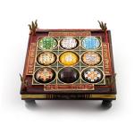 Shri Navgraha Shakti Yantra Chowki