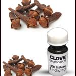 Clove Essential Oil