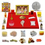 Diwali Puja Kit