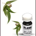 Elemi Essential Oil