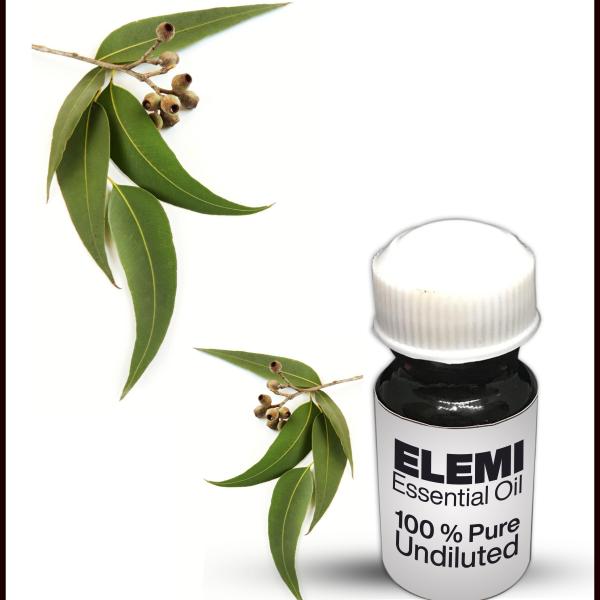 Elemi Essential Oil