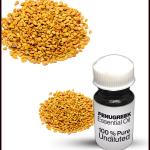 Fenugreek Essential Oil