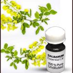 Galbanum Essential Oil