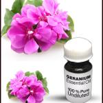 Geranium Essential Oil
