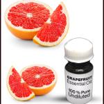 Grapefruit Essential Oil