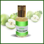 Green Apple Attar