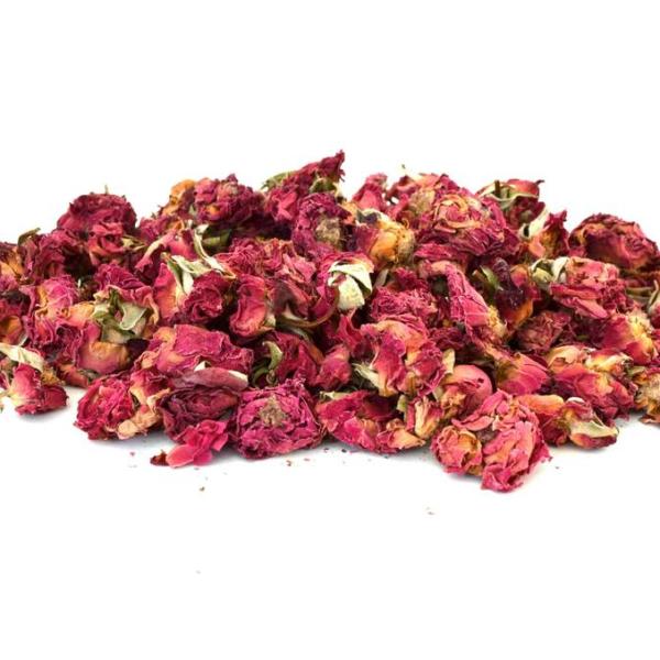 Dry Rose Flowers For Havan