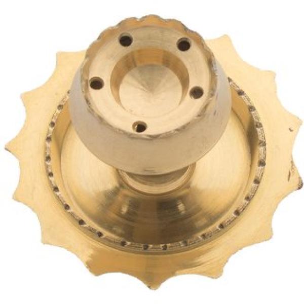 Incense Stand In Brass