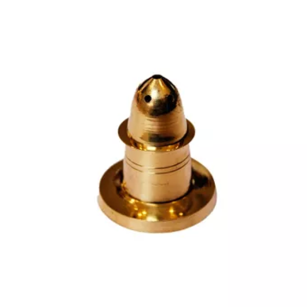 Incense Holder In Brass Small