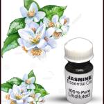 Jasmine Essential Oil