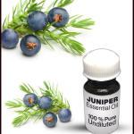 Juniper Essential Oil