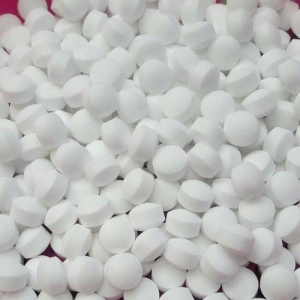 Camphor / Kapur Balls