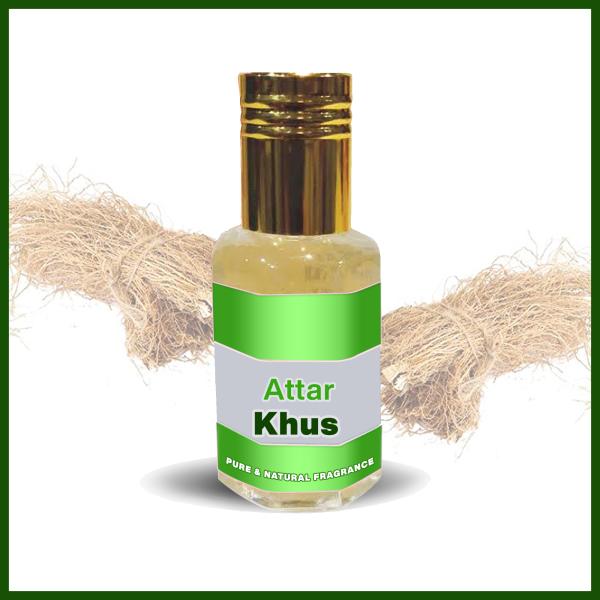 Khus Attar