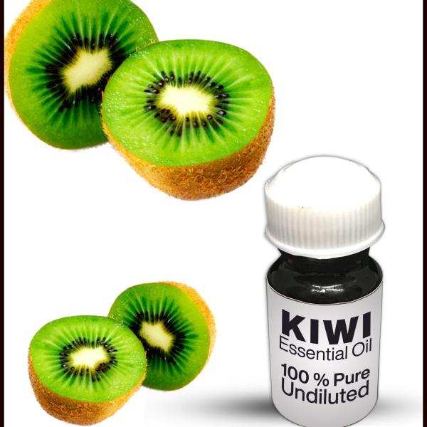 Kiwi Seed Essential Oil